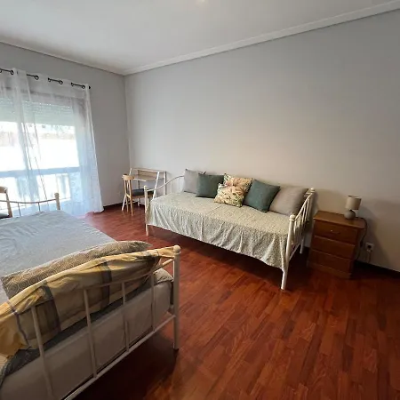 Senhor Dos Aflitos 3 Apartman *