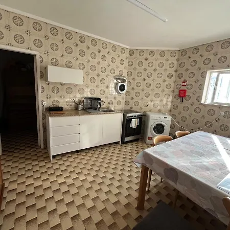 Apartman Senhor Dos Aflitos 3 Aveiro