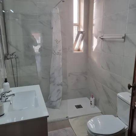 Senhor Dos Aflitos 3 Apartman *