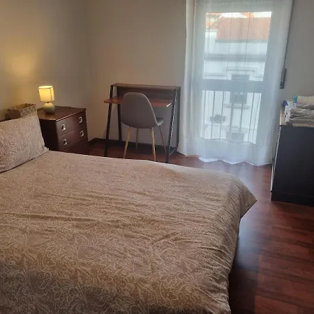 Apartman Senhor Dos Aflitos 3 *