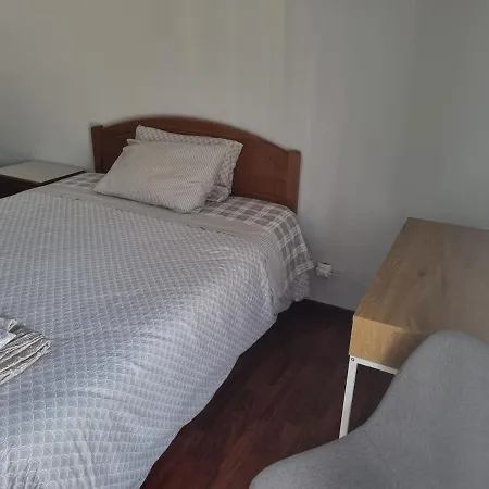 Apartman Senhor Dos Aflitos 3 Aveiro