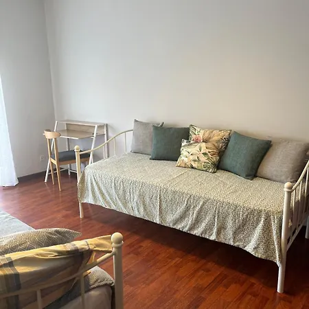 Apartman Senhor Dos Aflitos 3