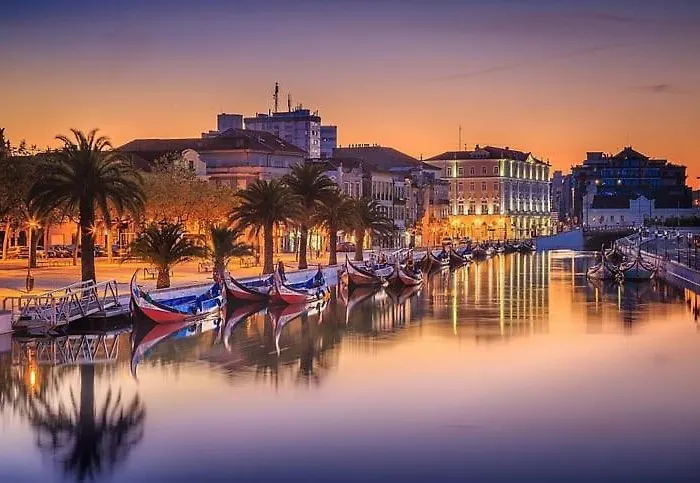 Appartement Senhor Dos Aflitos 3 Aveiro