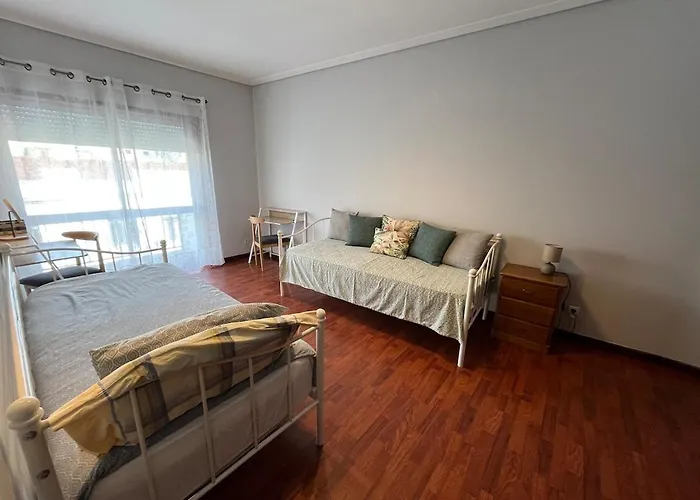 Senhor Dos Aflitos 3 Appartement *