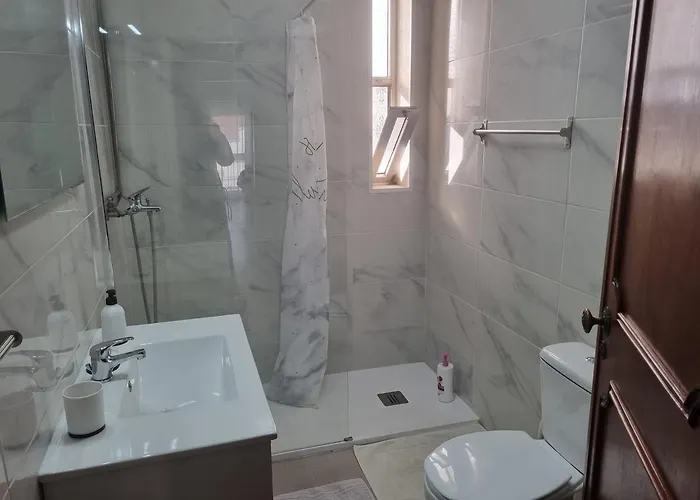 Senhor Dos Aflitos 3 Appartement *