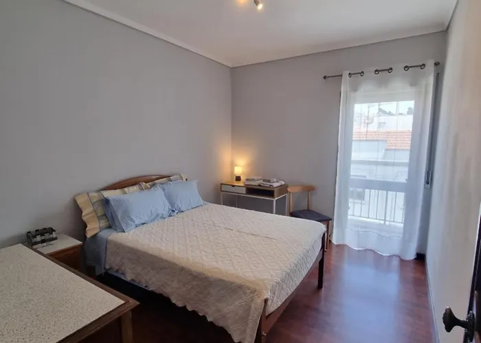 Senhor Dos Aflitos 3 Appartement Aveiro